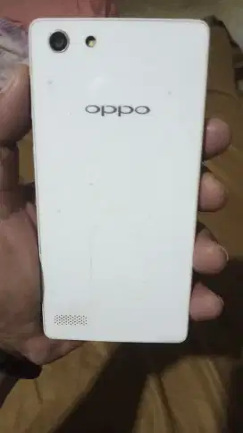 hp oppo jadul original