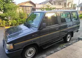 Toyota Kijang 1995 Bensin