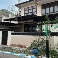 Dijual Rumah Wisata Bukit Mas Siap Huni