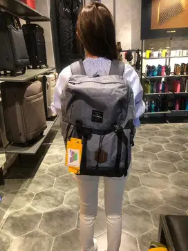 Kalibre Bagpack