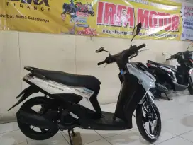 YAMAHA MIO GEAR LOW KM4RB LIKE NEW