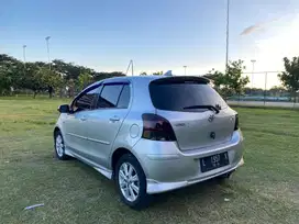 Yaris S Tahun 2011