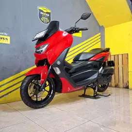 Yamaha ALL NEW NMax 155 2024 km low ss Lengkap