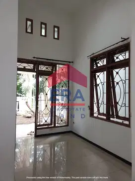 Dijual Rumah di Jalan Puri Palma Asri Araya Malang