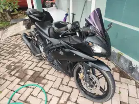 Yamaha R15v2 2014 Oktober