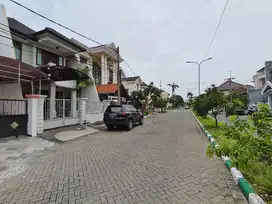 dijual cepat rumah taman pondok indah jx-21 jalan kembar