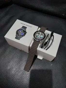 Realme Watch S2