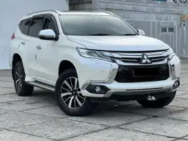 TDP 15 JT || Mitsubishi Pajero 2.4 Dakar AT 2018