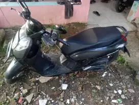 Honda Genio 2020