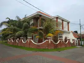 DIJUAL RUMAH SURABAYA BARAT BUKIT PALMA