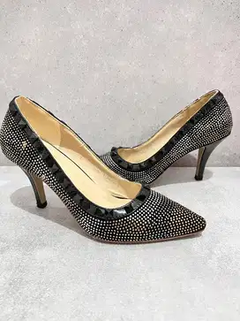 Sepatu Heels Import
