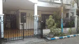 Rumah Siap Huni, Perum Wisma Sarinadi, Pusat Kota Sidoarjo