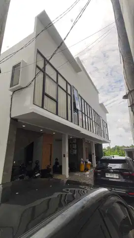 KOST EKSKLUSIF DIJUAL TEGALREJO KOTA JOGJA FULL FURNISHED FULL PENGHUN