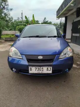 Jual Suzuki Aerio 2002 M/T