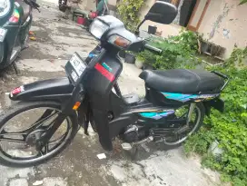 Honda Astrea grand 1997