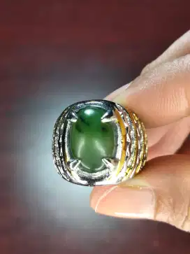 Cincin Giok Aceh