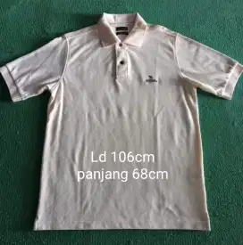 Arnold Palmer size S fit m