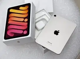 iPad Mini Gen 7 Chipset A17 Bionic‼️Promo‼️