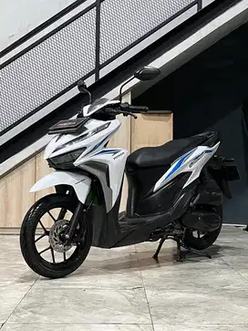 Terbatas‼️Honda Vario 125 th 2018 - Ayu Mustika