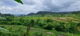 Tanah View Menarik di area Karangasem Bali dekat Tempat Wisata