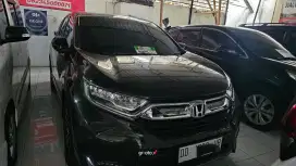 Crv turbo prestige mulus ada juga 2017 non prestige