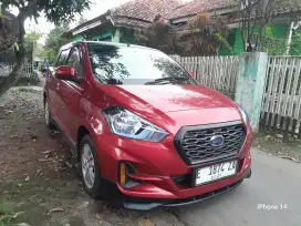 Datsun GO+ type tertinggi