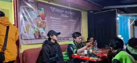 Jaga Warkop Dago