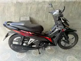 Honda Absolute Revo X