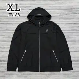 Kswiss Tapped Jacket