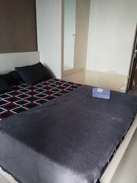 di Sewakan Bulanan Apartemen  GDC Bekasi