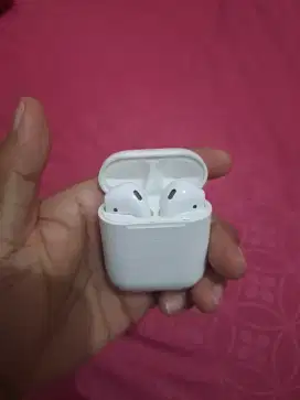 Airpods Gen 2 Original