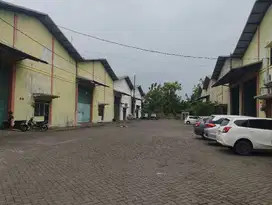Gudang murah 600m sidoarjo
