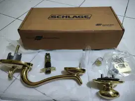 SCHLAGE FE285 WKF 505 CIE 605 W