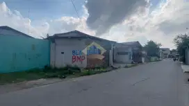 Disewakan gudang di Curug Tangerang - Banten