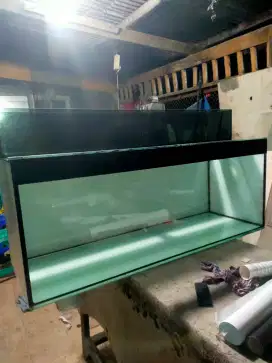 Aquarium baru custom