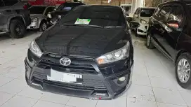 Yaris manual trd  DLL