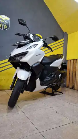 All New Vario 160 Abs Tahun 2022 reg.2023 Siap Pantau Unit Mewah