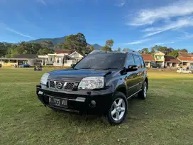 Nissan X- Trail 2.5Xt 2006 a/t