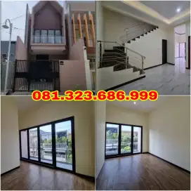 NEW Mulyosari dkt Sutorejo Pakuwon Lebak Babatan Pantai Mentari Setro
