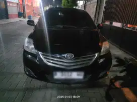 Toyota Vios limo exbb sehat