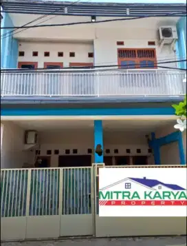 RUMAH MEWAH DI BINTARA - KRANJI