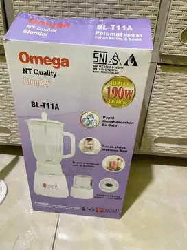 Dijual blender,panci,dan hydrogen water