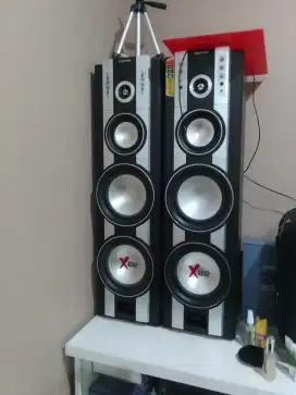 Speaker Polytron PAS 68