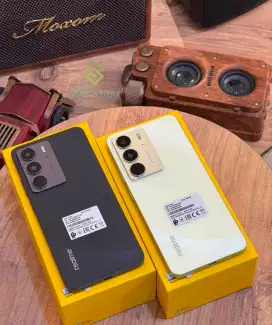 REALME C75 8/128GB NEW SEGEL TERMURAH GARANSI RESMI