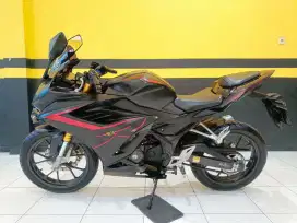 All new cbr 150 R 2022