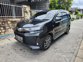 AVANZA VELOZ MANUAL 2021 MT