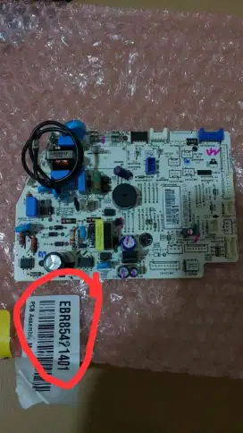 Modul PCB indoor AC LG