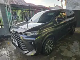 Dijual Avanza 2024