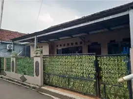 DIJUAL CEPAT RUMAH SIAP HUNI DEKAT BSD BOGOR