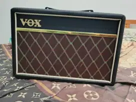 Amplifier Vox Pathfinder 10